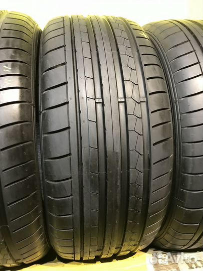 Dunlop SP Sport Maxx GT 245/50 R18 104Y