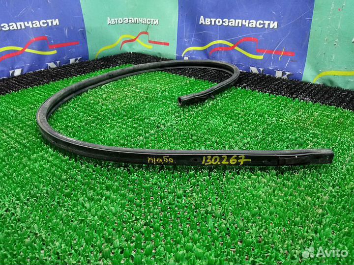 Заглушка потолочная Mitsubishi Pajero Sport