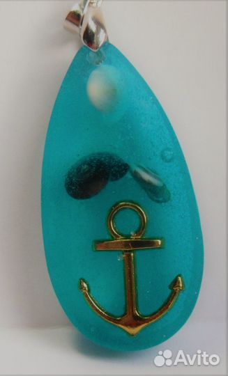 Подвеска-кулон, брелки 