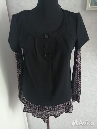 Кофта женская Оджи 46