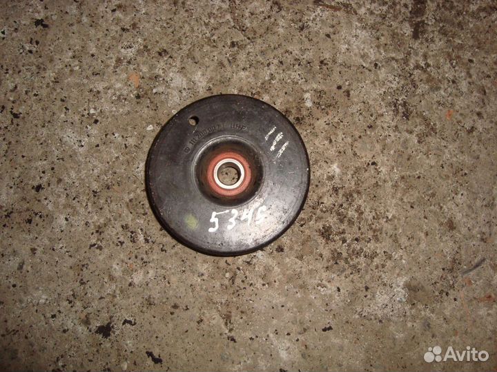 Ролик натяжителя W203 M111 A1112000070