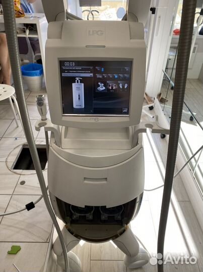 Ремонт косметологического и мед оборудования