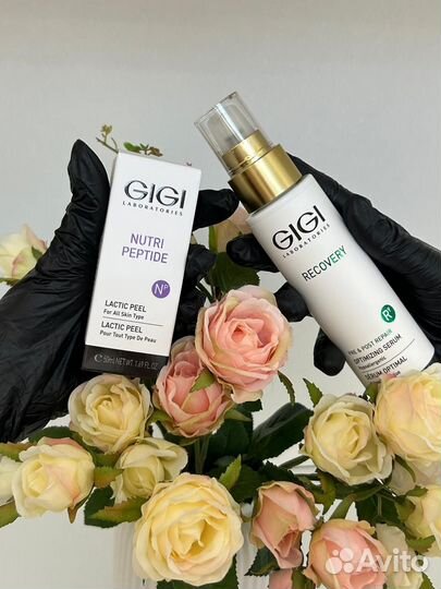 Косметология