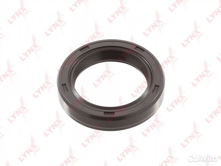 Сальник коленчатого/распределительного вала (42x30