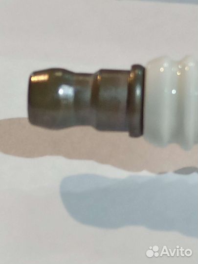 Свеча зажигания NGK MR8AI9