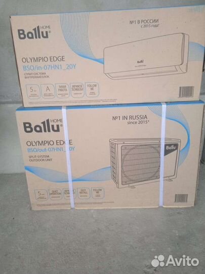 Кондиционер