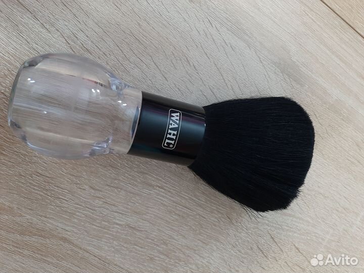 Парикмахерская Кисть сметка для шеи wahl