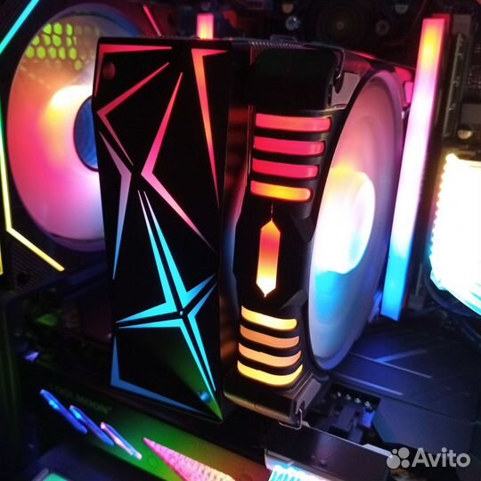 Кулер для процессора lga 2011
