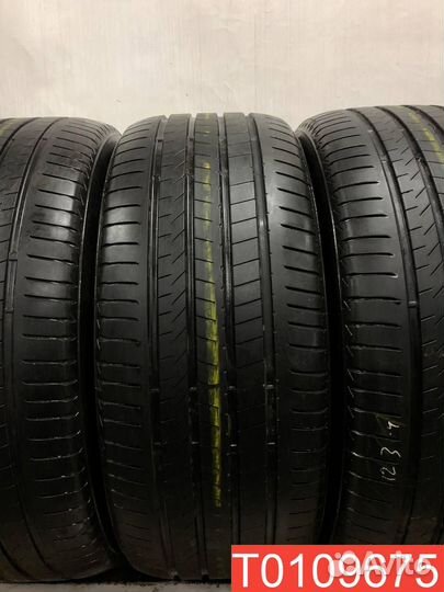 Bridgestone Alenza 001 285/45 R22 110H