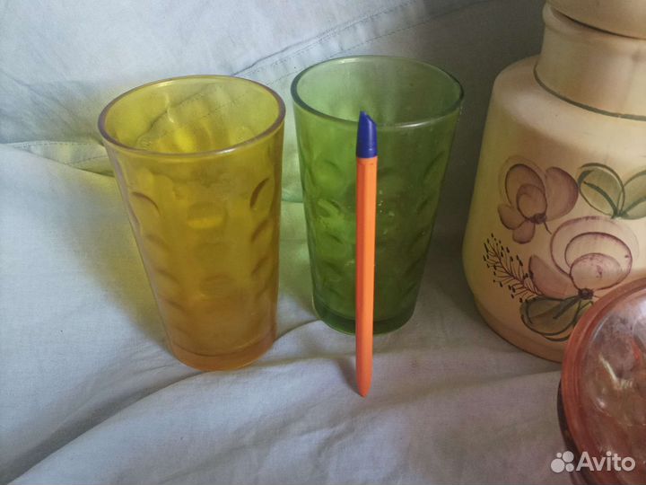 Кухонная посудассср