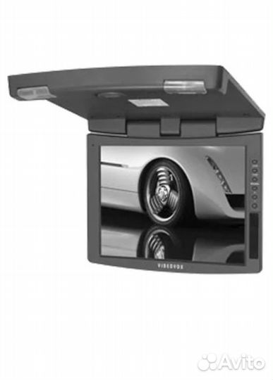 Автомобильный телевизор Videovox AVT-1410RF