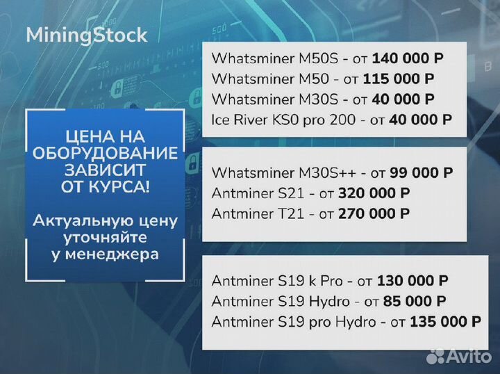 Майнер на гарантии Antminer S19 Hydro 151th