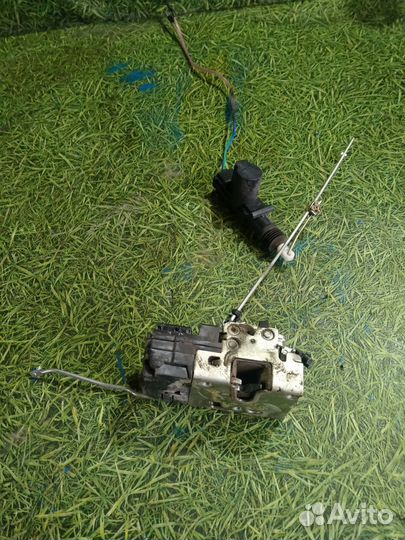 Замок двери передний левый Datsun ON-DO 2019г