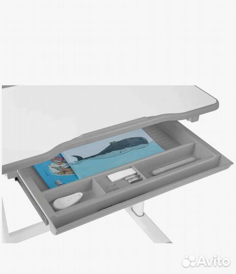 Стул+парта К-03