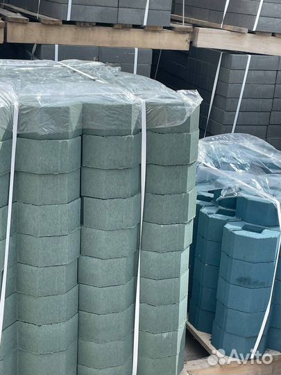 Газонная решетка для парковки