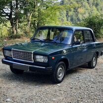 ВАЗ (LADA) 2105 1.6 MT, 2010, 113 000 км, с пробегом, цена 340 000 руб.