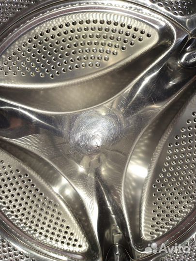 Стиральная машина бу bosch