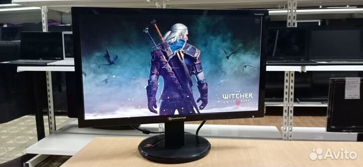 Packard Bell 20(50) /Full HD(1920x1080) /WGA