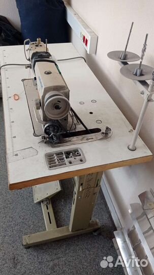 Швейная машинка jack JK-8720