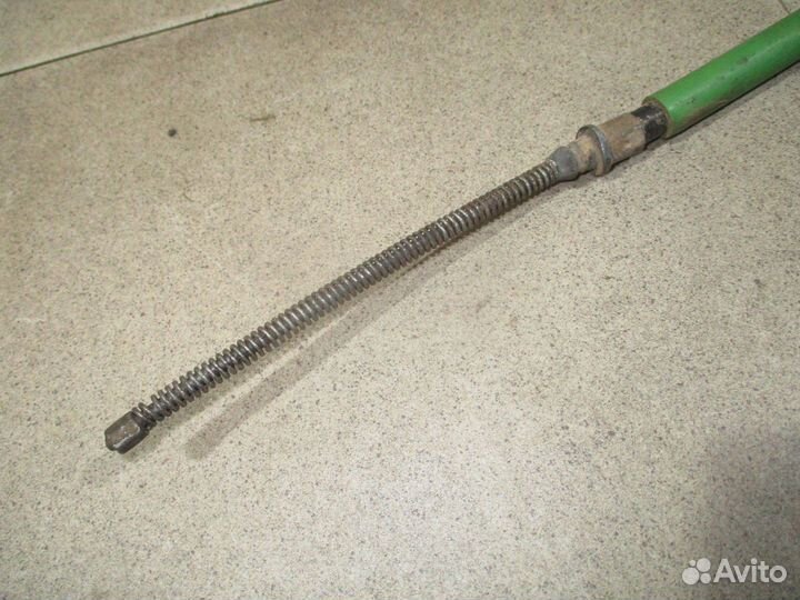 Трос стояночного тормоза Fiat Albea