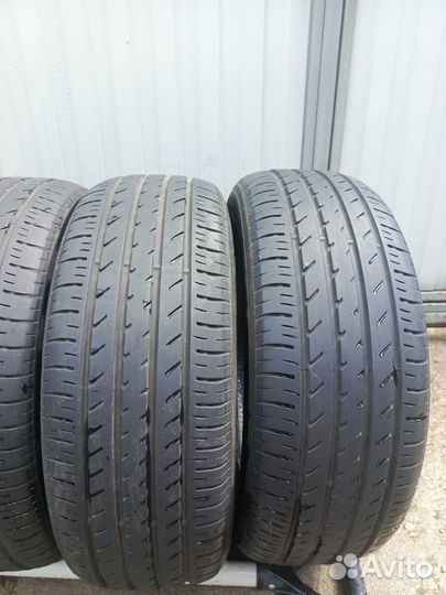 Toyo NanoEnergy R38 205/60 R16