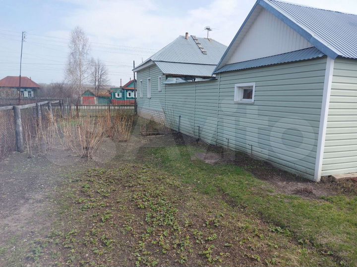 Дача 26 м² на участке 25 сот.