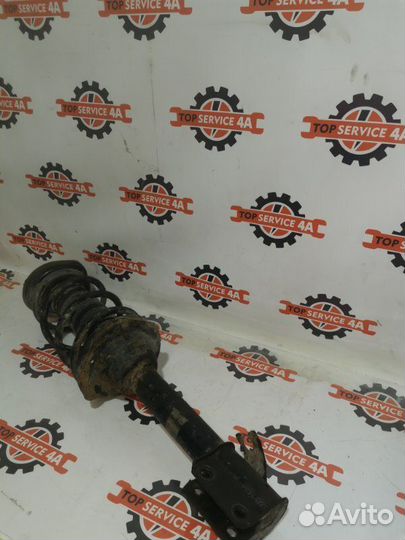 Амортизатор / стойка задний левый Subaru Forester