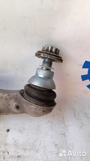 Mercedes W205 14- Рычаг передний правый нижний