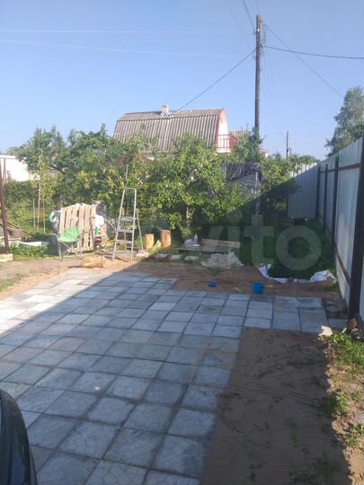 Дом 68 м² на участке 6 сот.