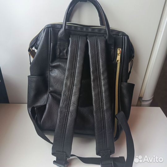 Рюкзак кожзам