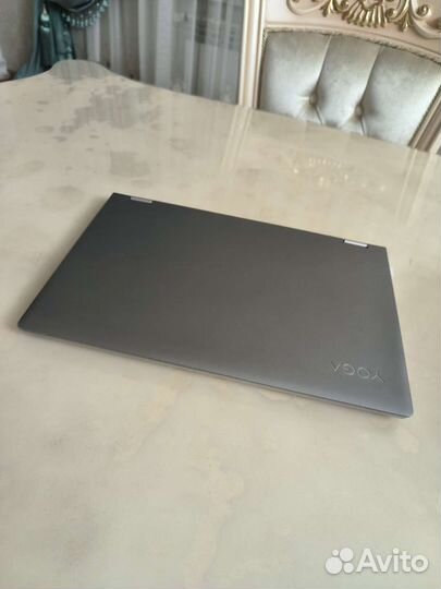 Lenovo yoga 530 14ikb