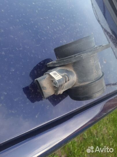 Дмрв 116 от Ваз Калина, приора и тд