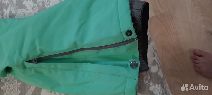 Горнолыжные брюки женские 40 42