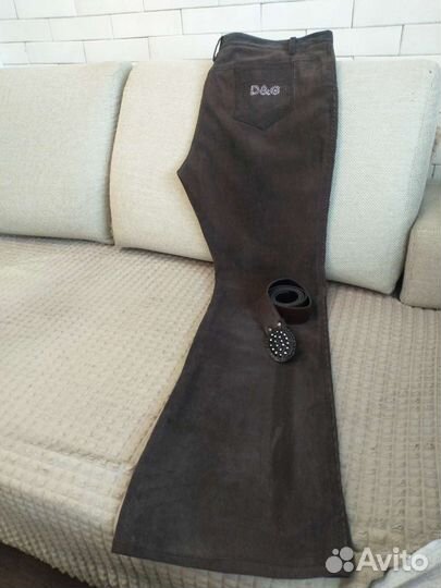 Брюки женские летние