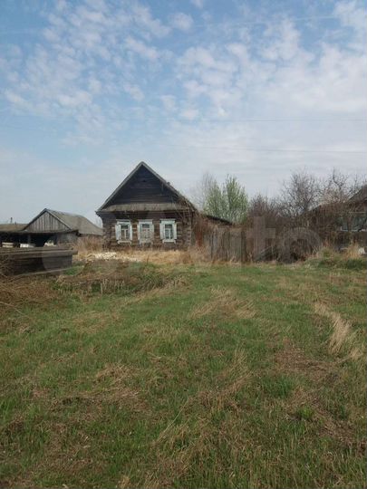 Дом 50 м² на участке 15,5 сот.