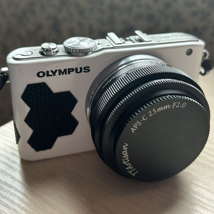olympus pen e pl3 - Купить недорого электронику во всех регионах