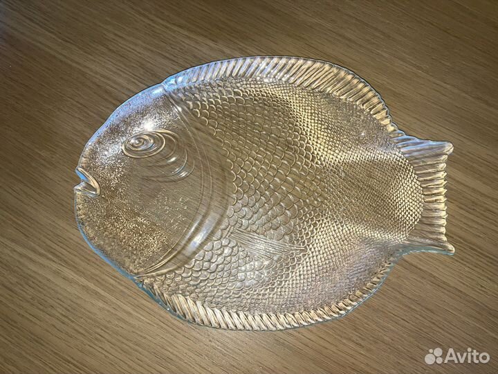 Блюдо+салатник