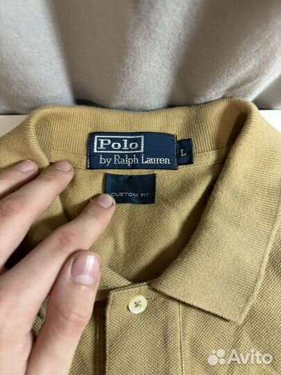 Polo Ralph Lauren