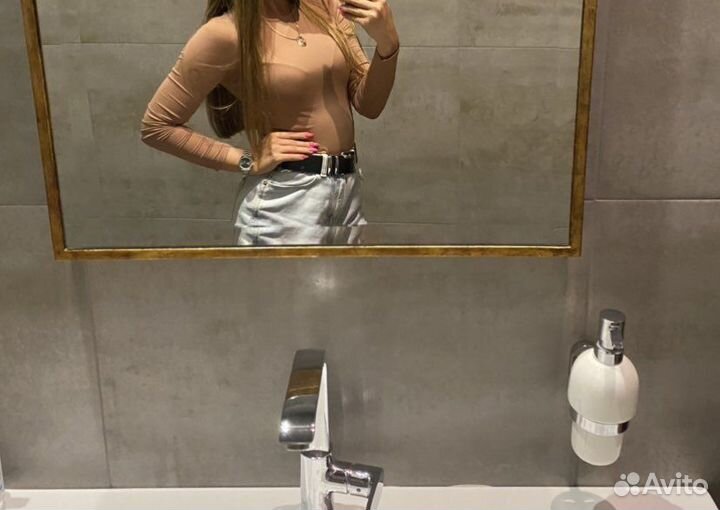 Боди женское 42 44