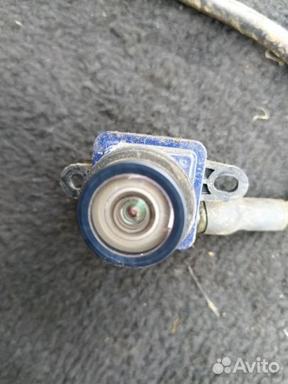 Камера заднего вида Jeep Grand Cherokee 4 WK2