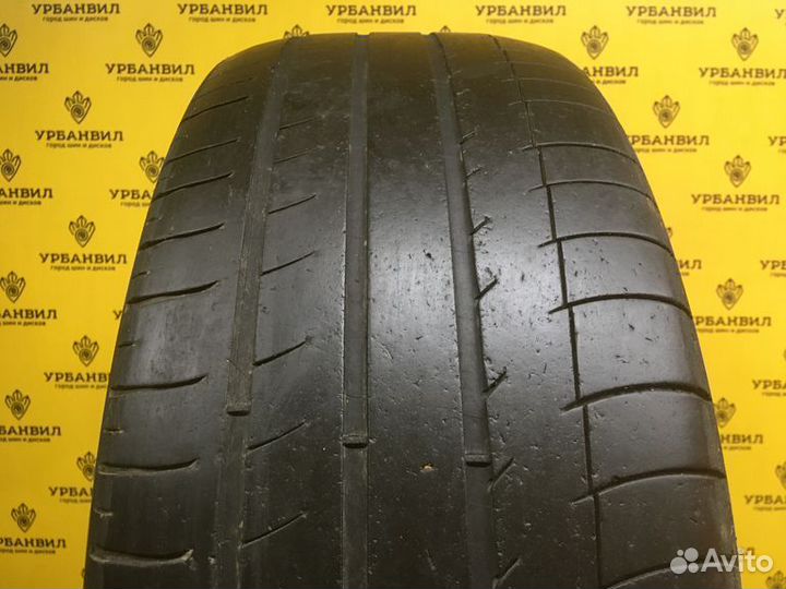 Michelin Latitude Sport 225/60 R18 100H