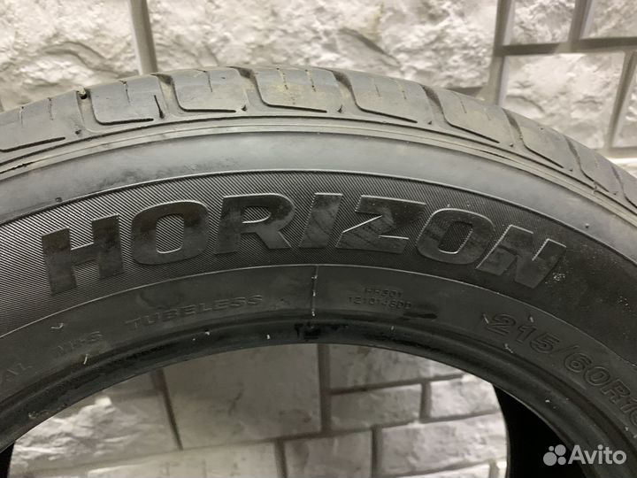 Horizon HW501 215/60 R16