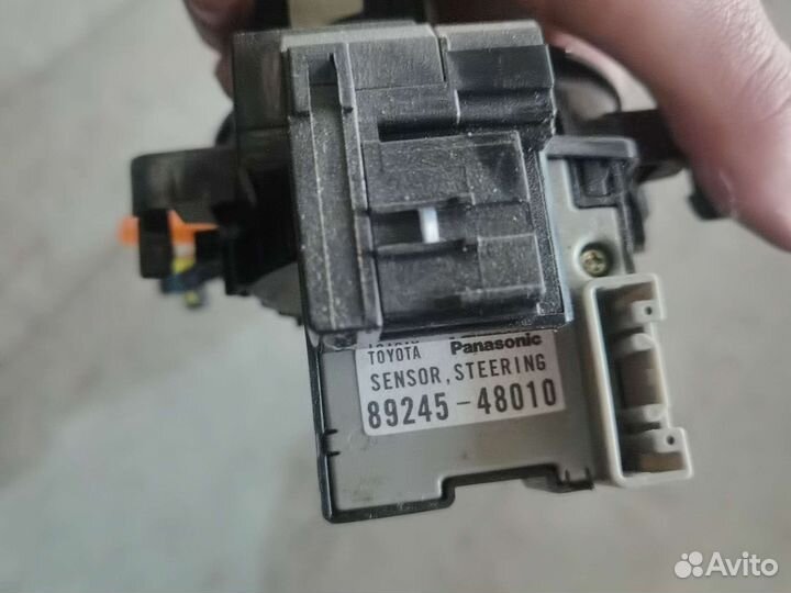 Рулевой шлейф Toyota crown s180