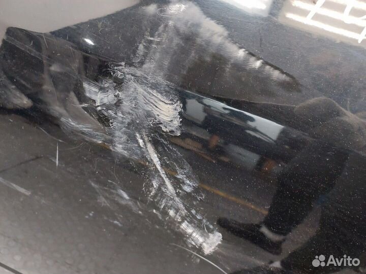 Дверь боковая Nissan Murano, 2005