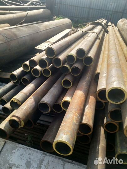 Труба 102/10.114/10 гк