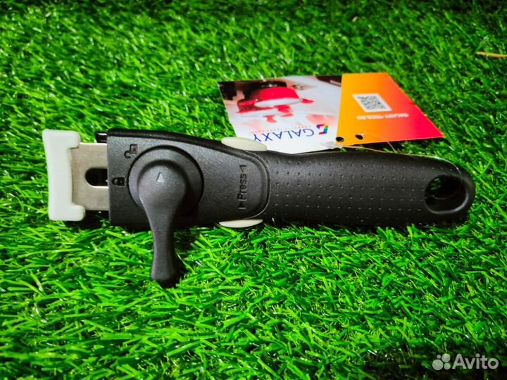 Набор посуды Galaxy GL 9520 с антипригарным