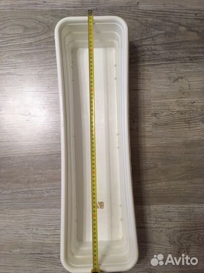 Горшок для цветов