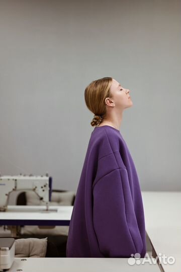 Швейное производство/ пошив одежды партиями