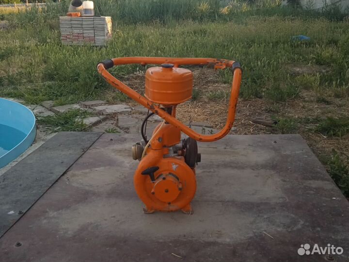 Бинзо пила дружба 4м электро