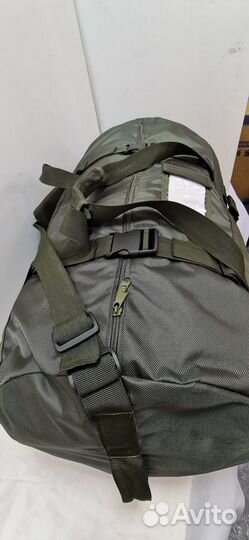 Сумка / Баул слон (от 70 до 110 литров) 80 кг